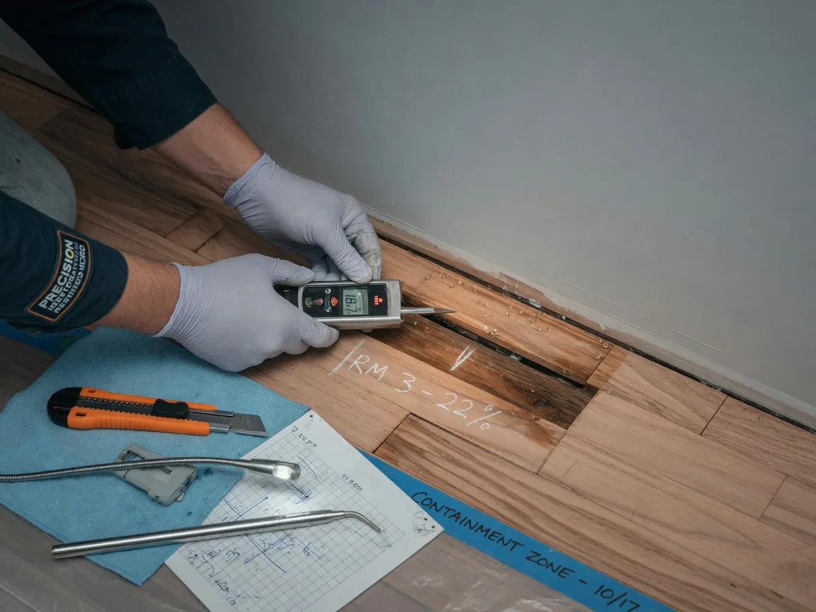 Why choose Water Removal in Carr, CO